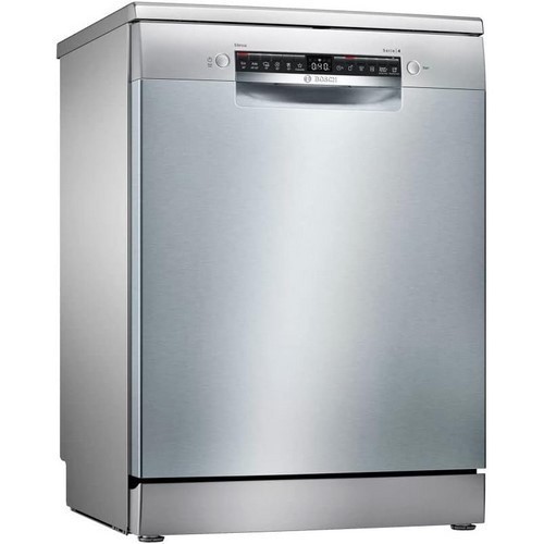 LAVAVAJILLAS BOSCH SMS4HVI33E INOX 60CMS